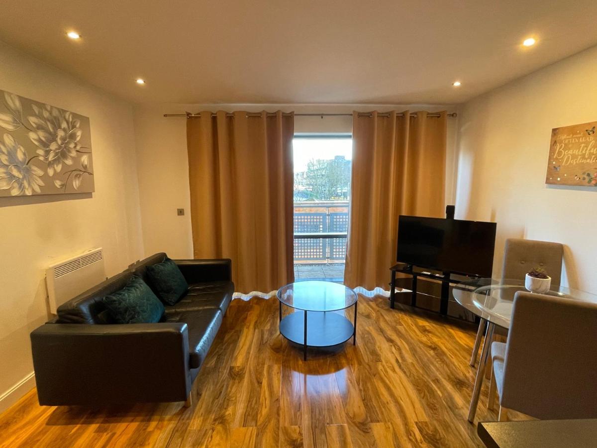 Quality Aparthotel 3*