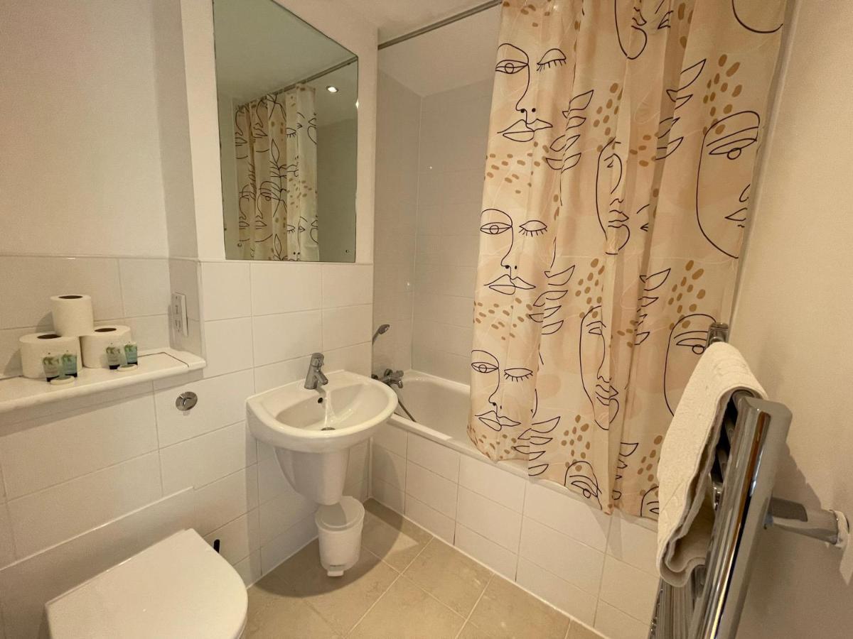 Quality Aparthotel Leicester
