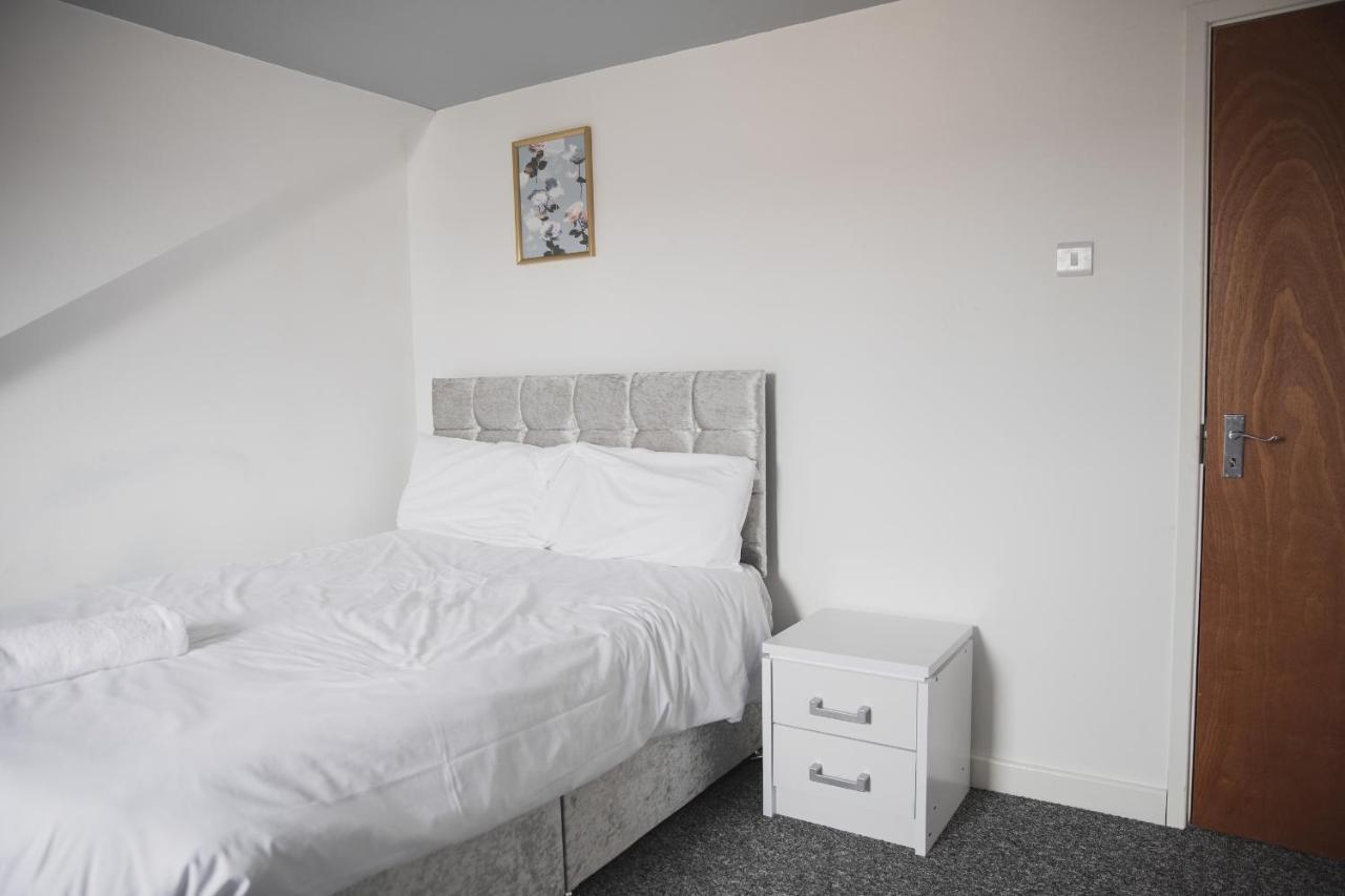 House Leicester