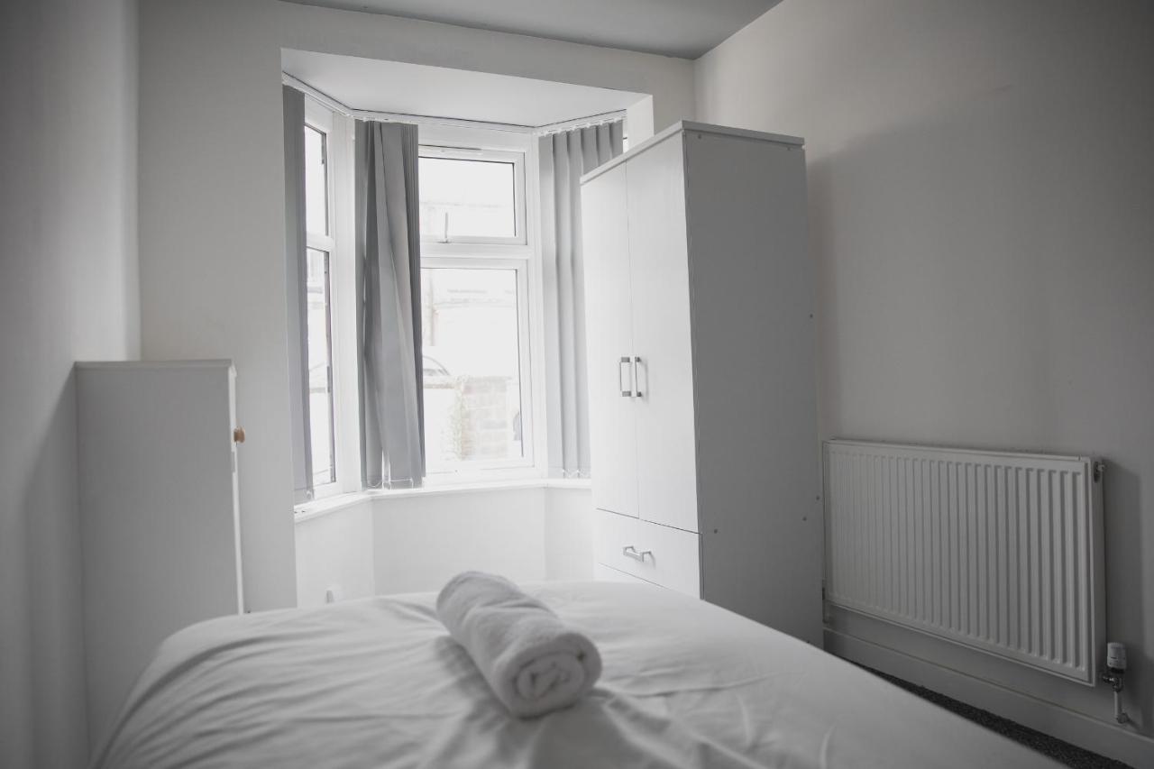 Apartment House Leicester