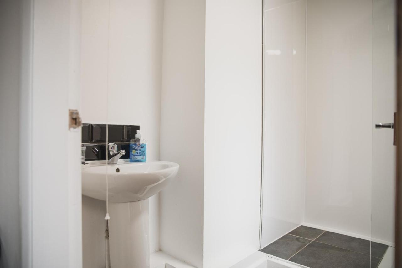 House Apartment Leicester