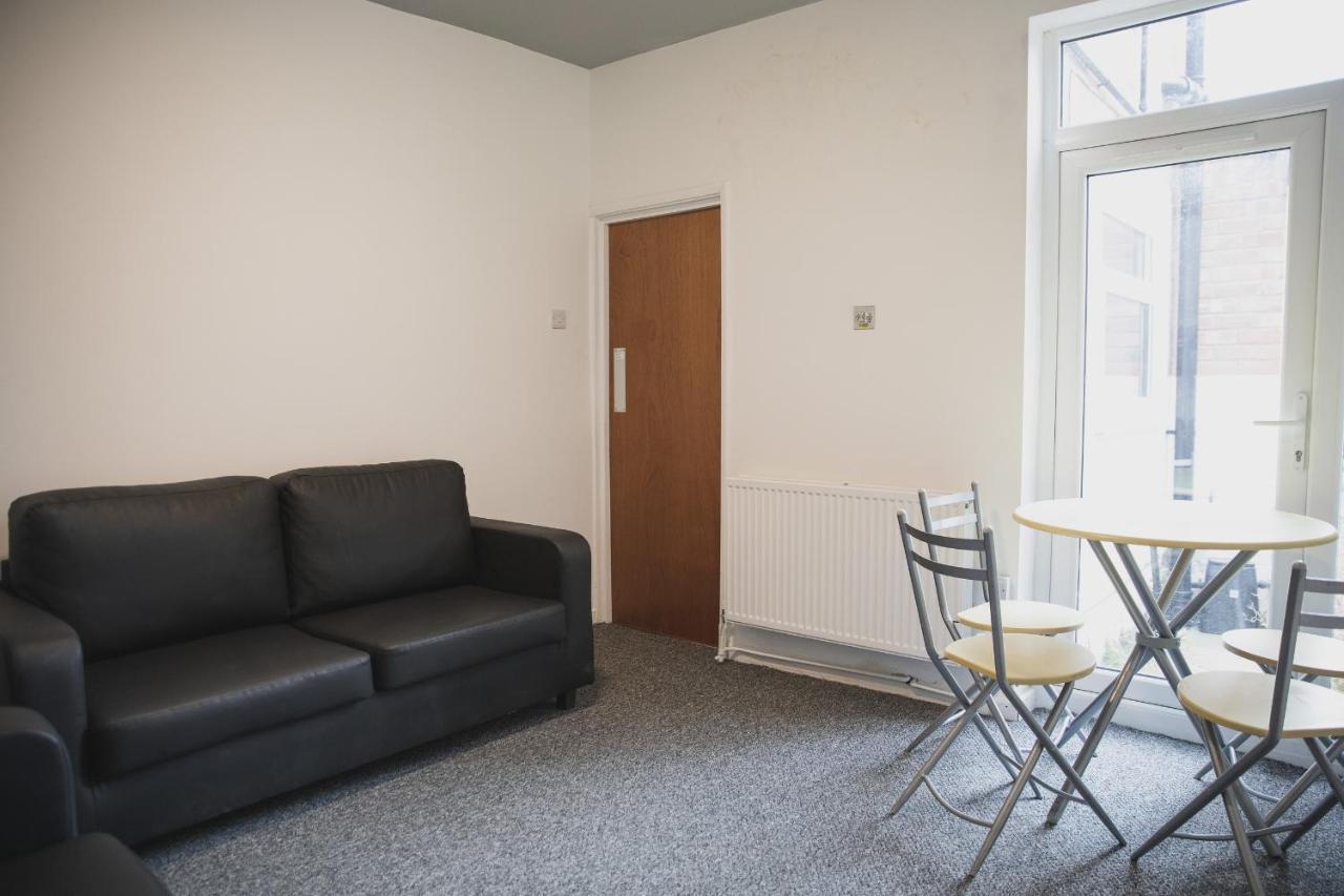 House Apartment