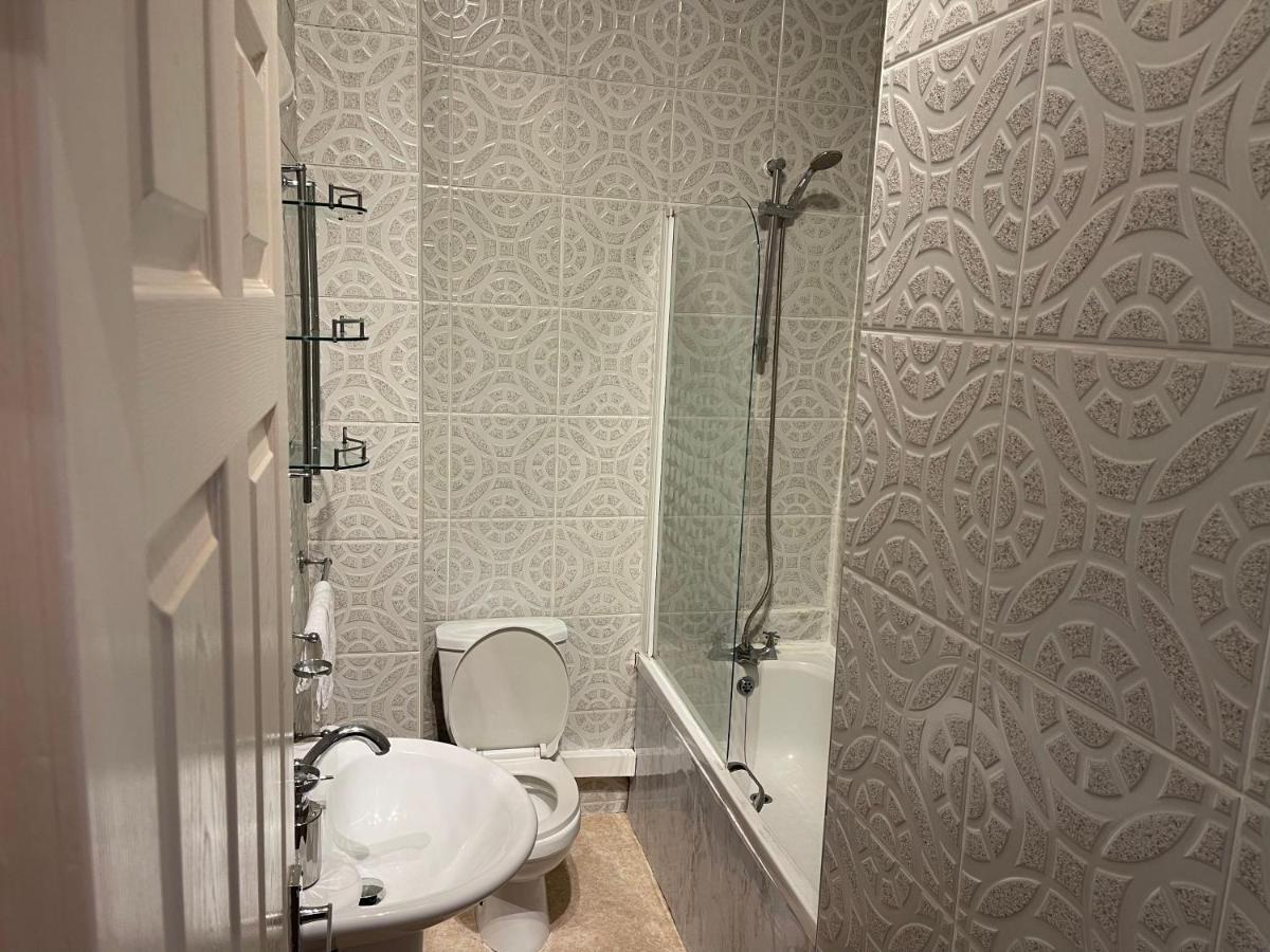Spacious 2 Bedroom Apartment, Heart Of Leicester