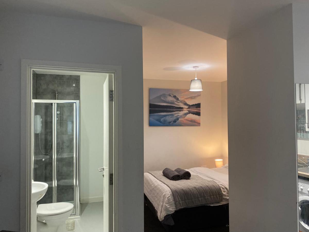 Remarkable 1-bed In Centre * Leicester
