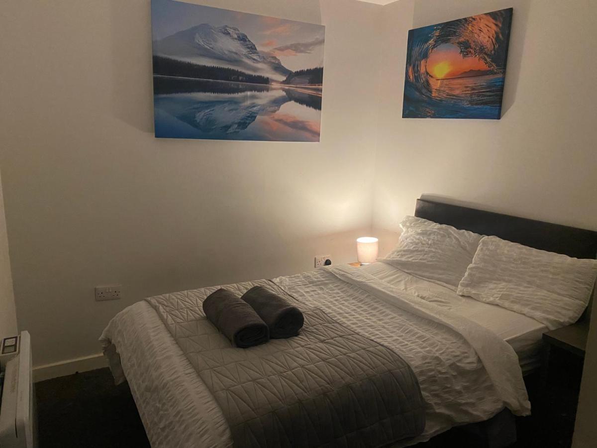 Remarkable 1-bed In Centre * Leicester