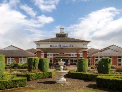 Hilton Hotel