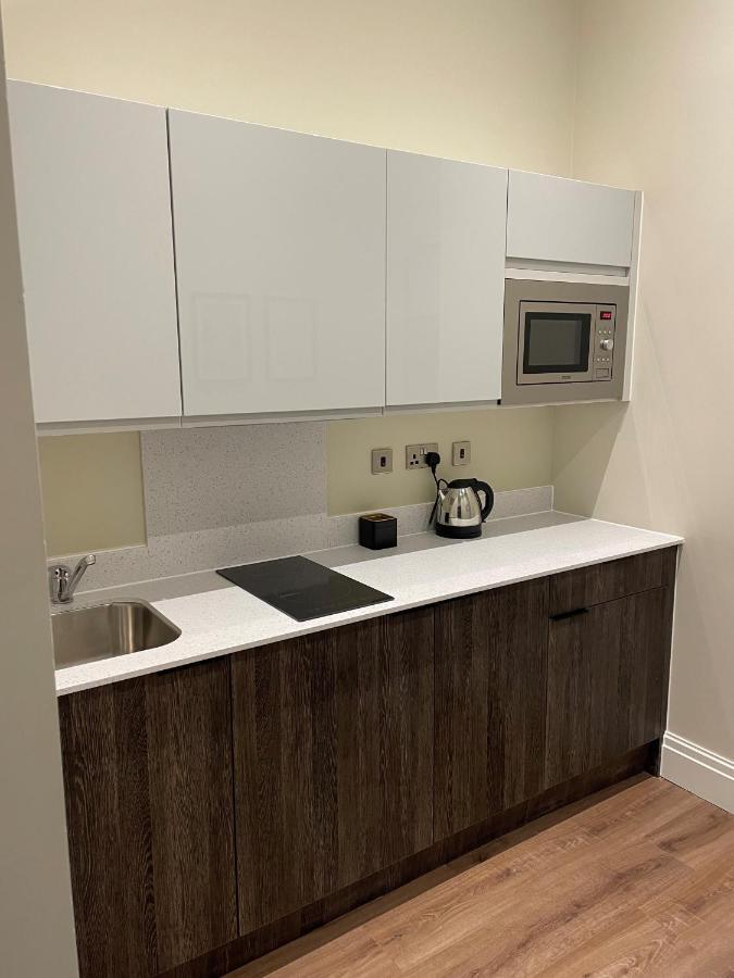 The Gresham Aparthotel 4*