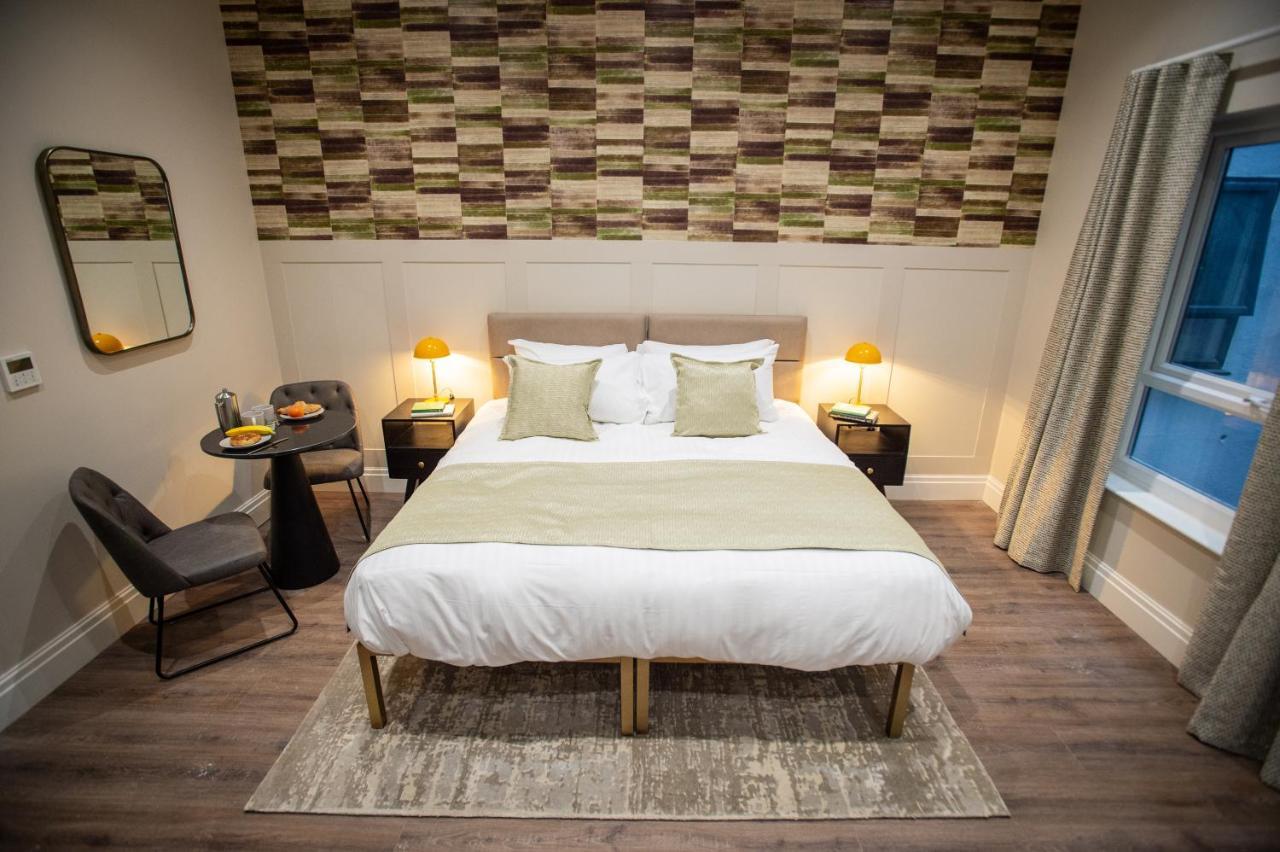 Aparthotel The Gresham Leicester