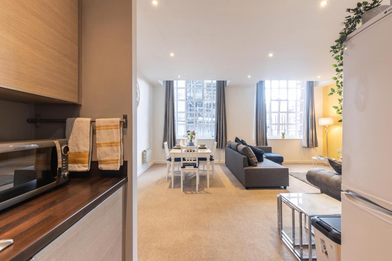 Luxury, Spacious In Centre * Leicester