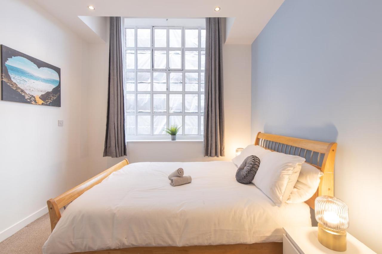 Apartment Luxury, Spacious In Centre *