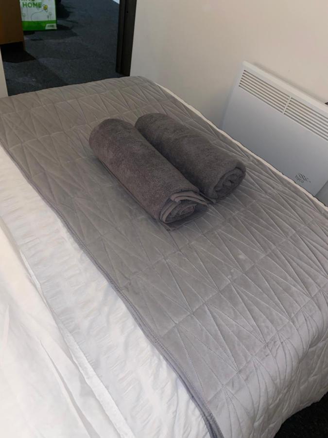 Remarkable 1-bed In Centre * Leicester