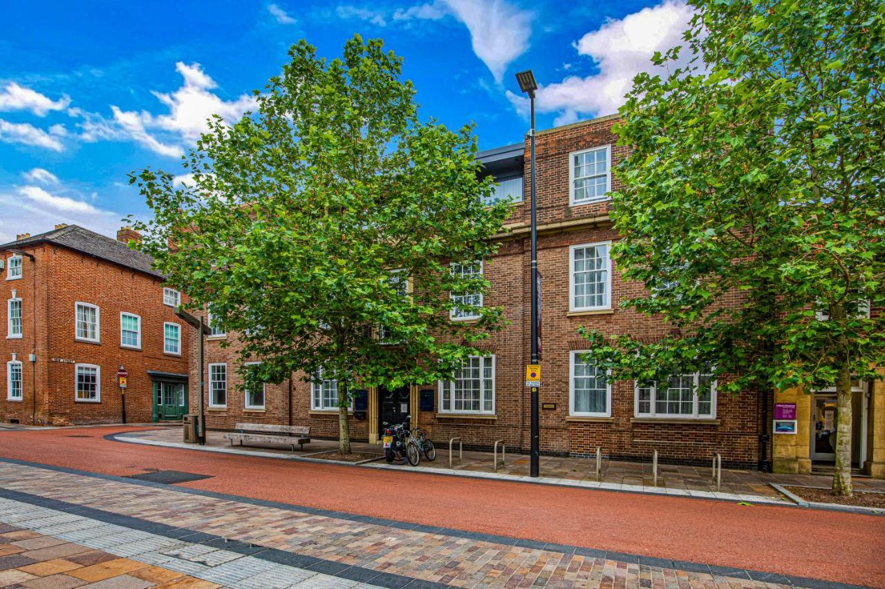 Hotel St Martins 4*