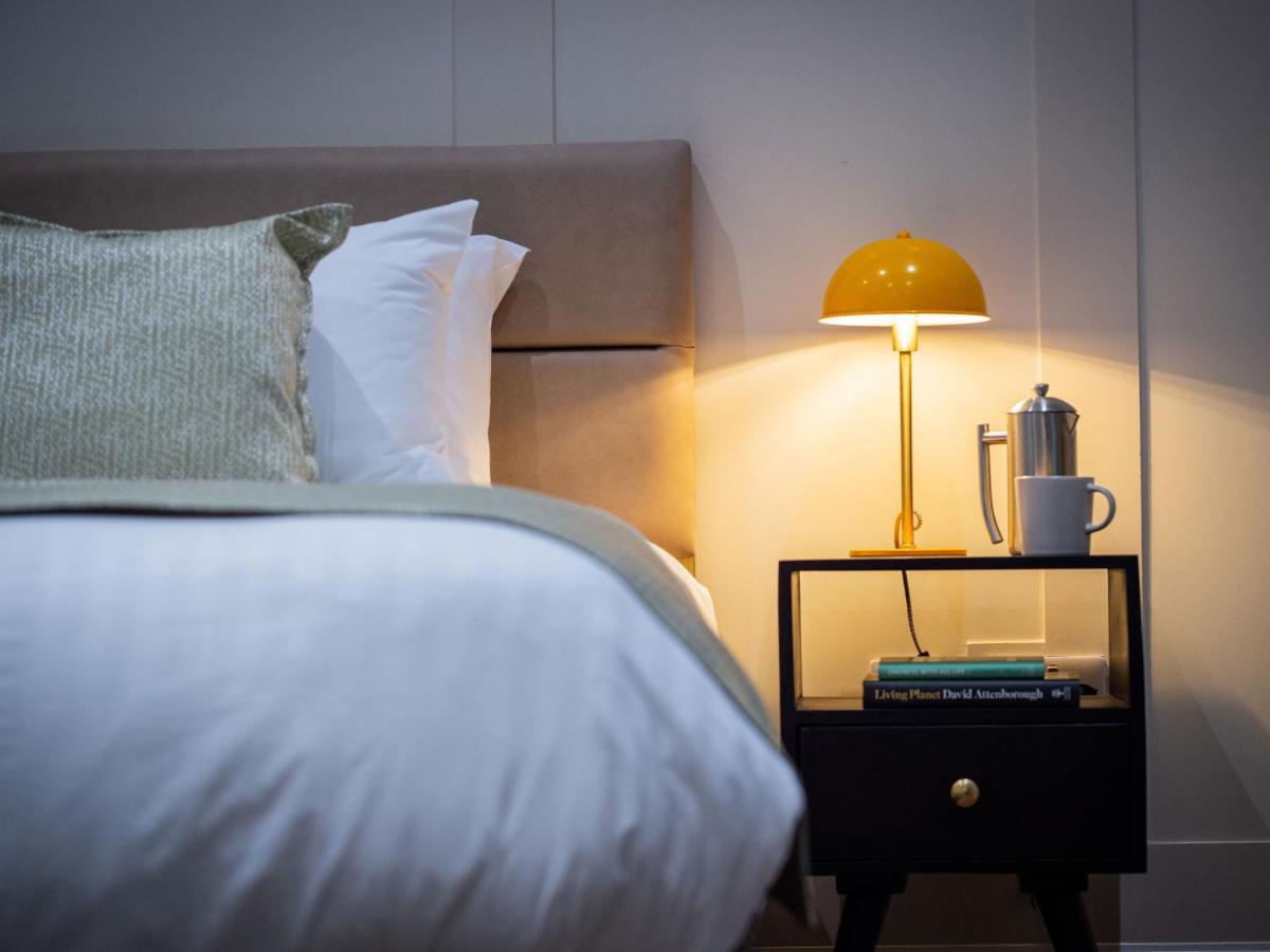 Aparthotel The Gresham Leicester