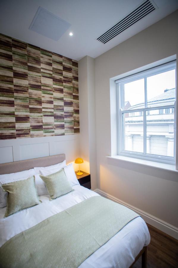 The Gresham Aparthotel 4*