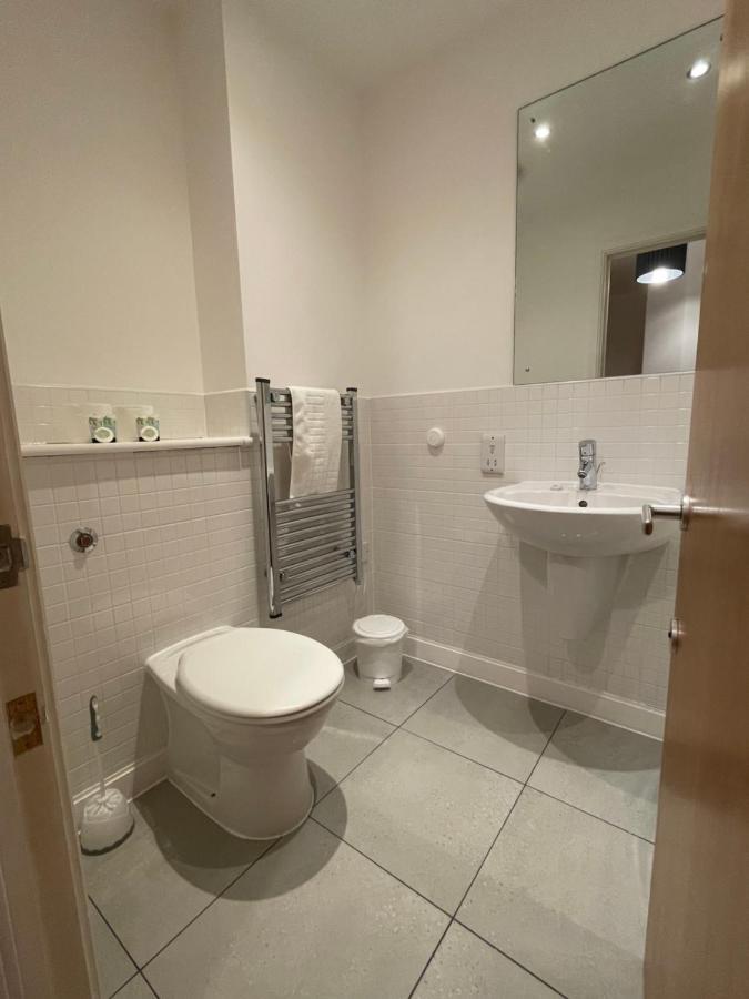 Quality 3* Leicester