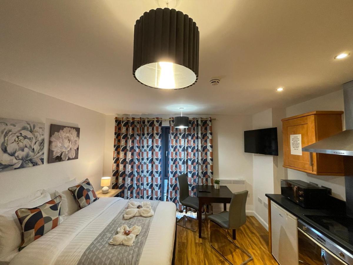 Quality Aparthotel 3*