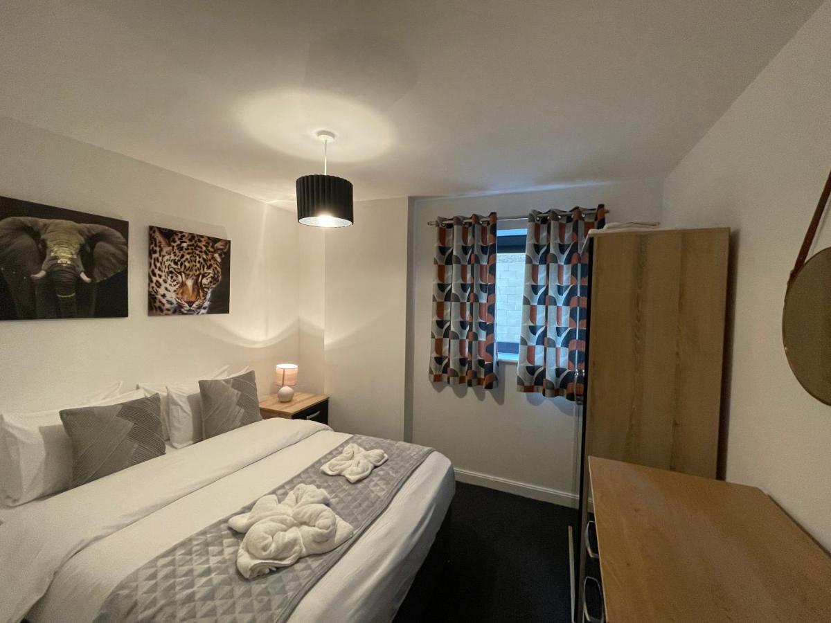 Quality Aparthotel 3*