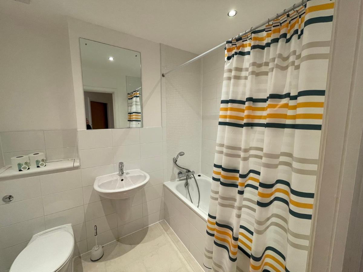 Aparthotel Quality Leicester