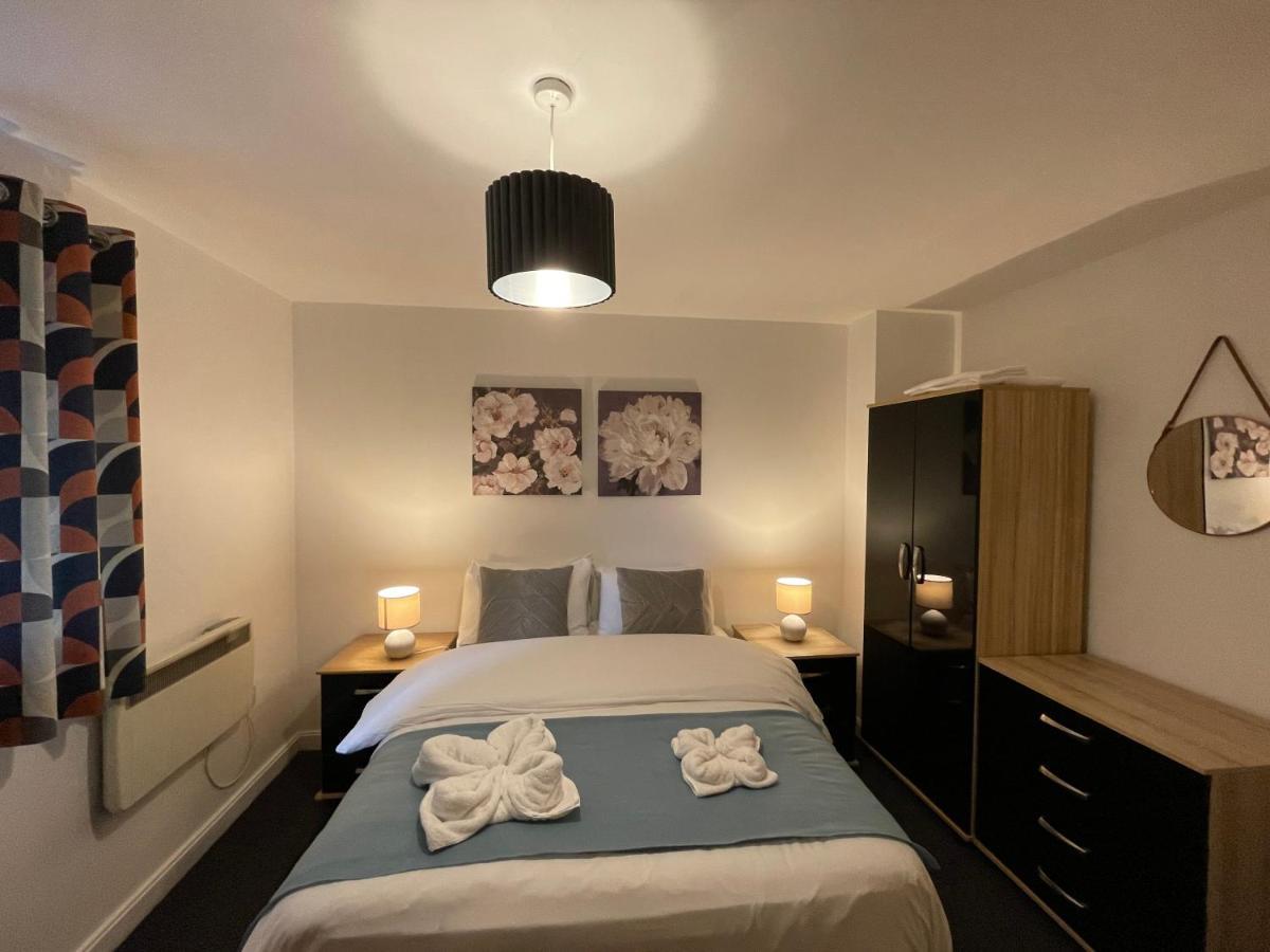 Aparthotel Quality