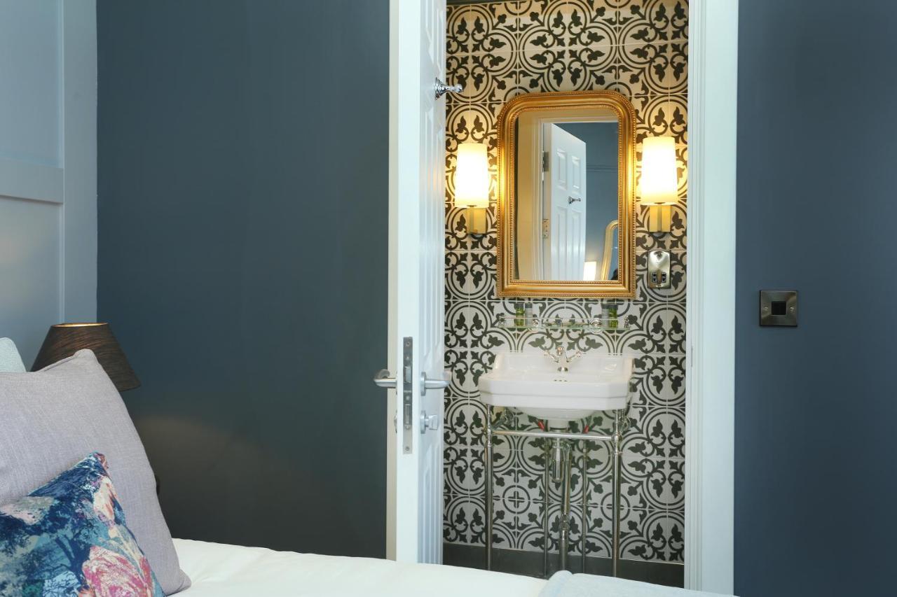 Hotel St Martins Leicester