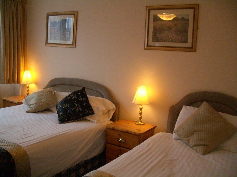 Copperfield 3* Leicester