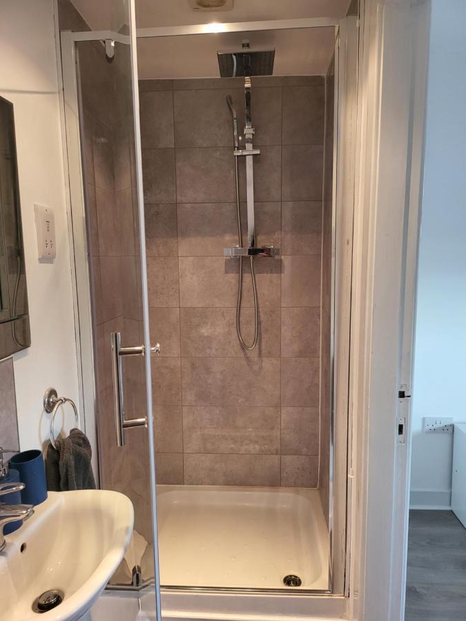 Duplex Penthouse Apartamento Leicester