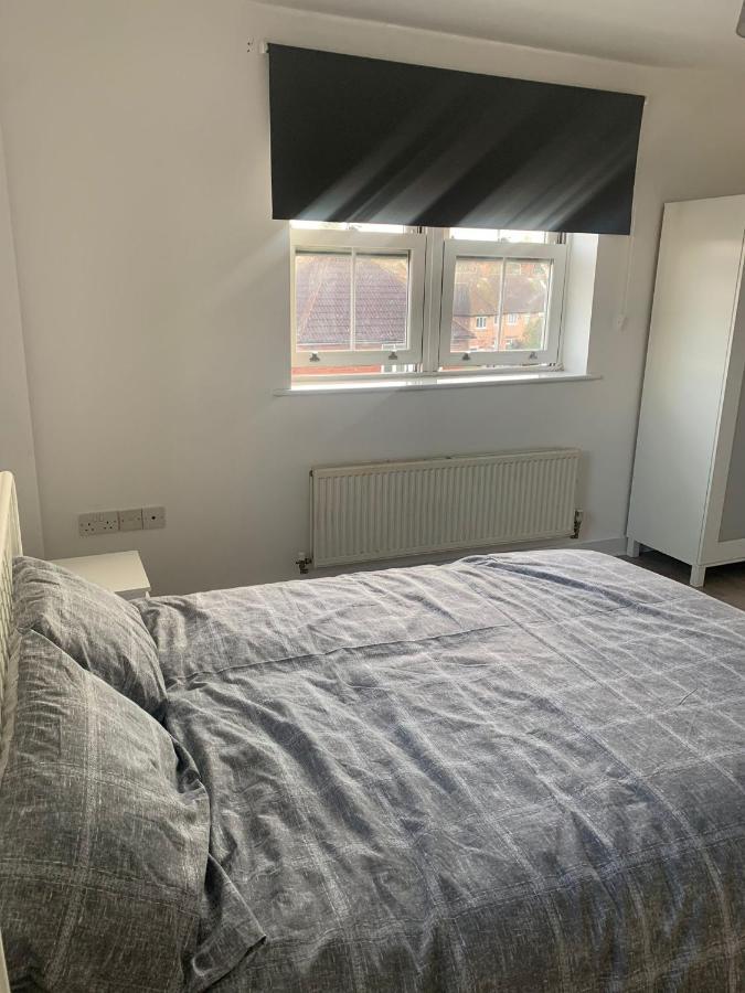 Duplex Penthouse Apartamento Leicester