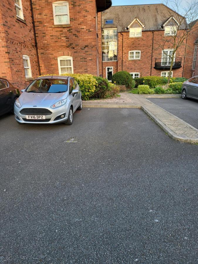 Duplex Penthouse * Leicester
