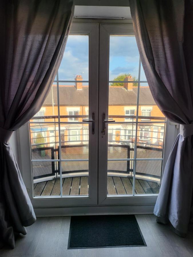 Duplex Penthouse * Leicester