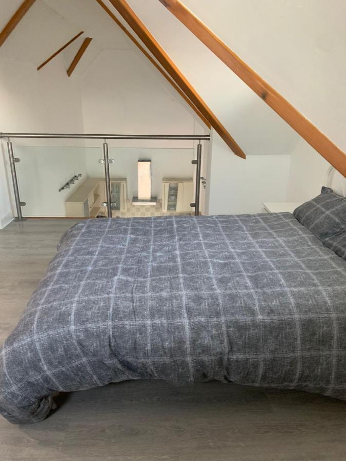 Duplex Penthouse * Leicester