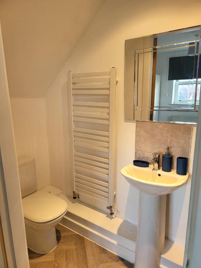 Duplex Penthouse Apartamento