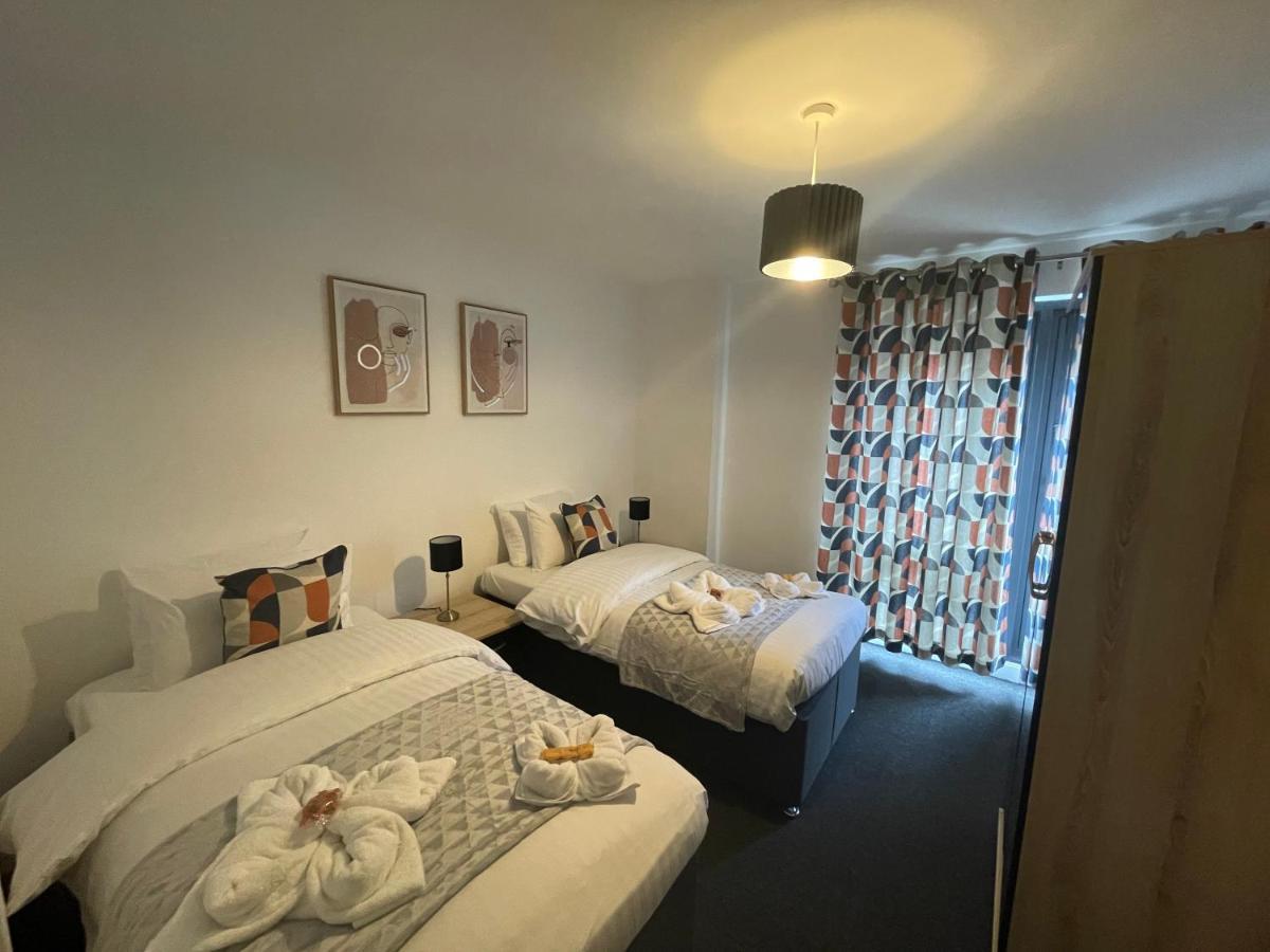 Quality Aparthotel
