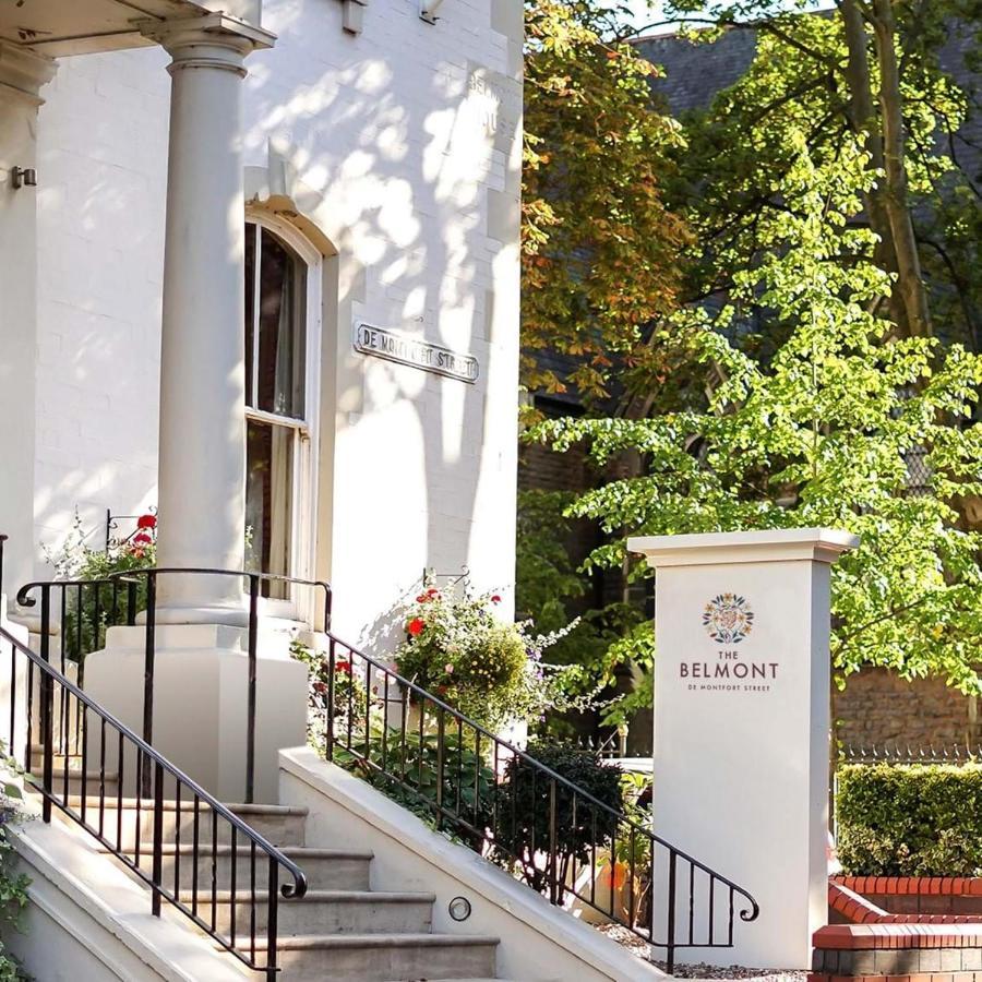 Hotel Belmont 4*