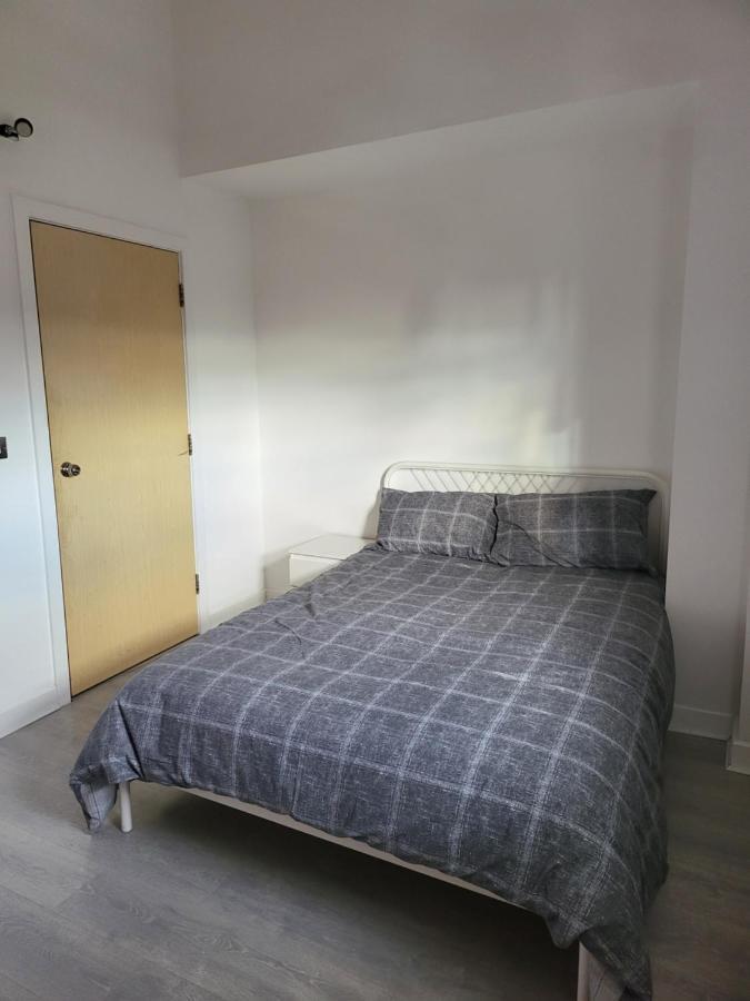 Duplex Penthouse Apartamento