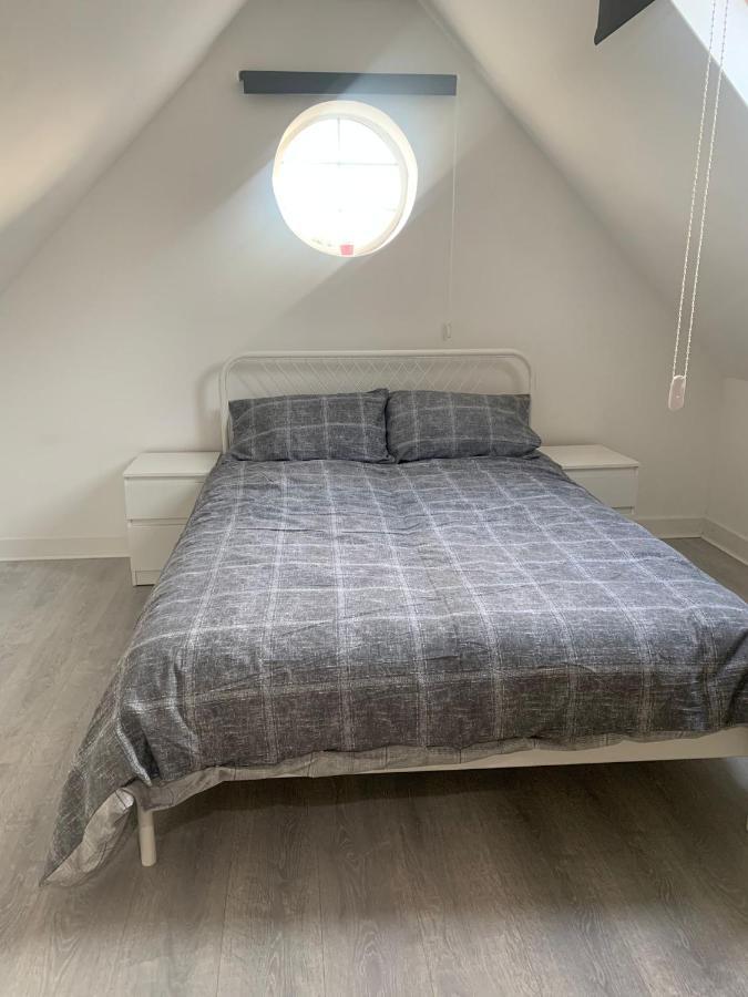 Apartamento Duplex Penthouse
