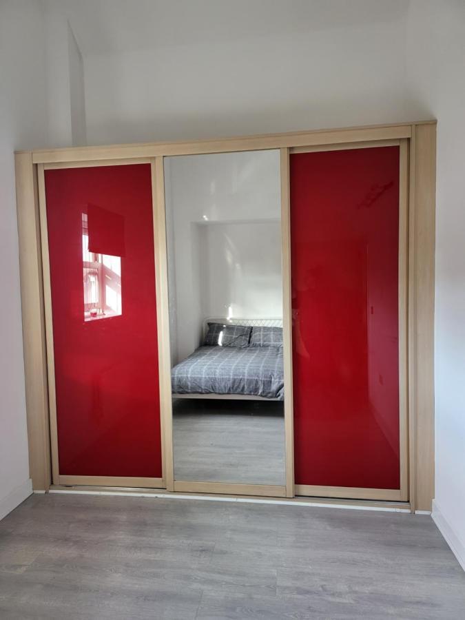 Duplex Penthouse * Leicester