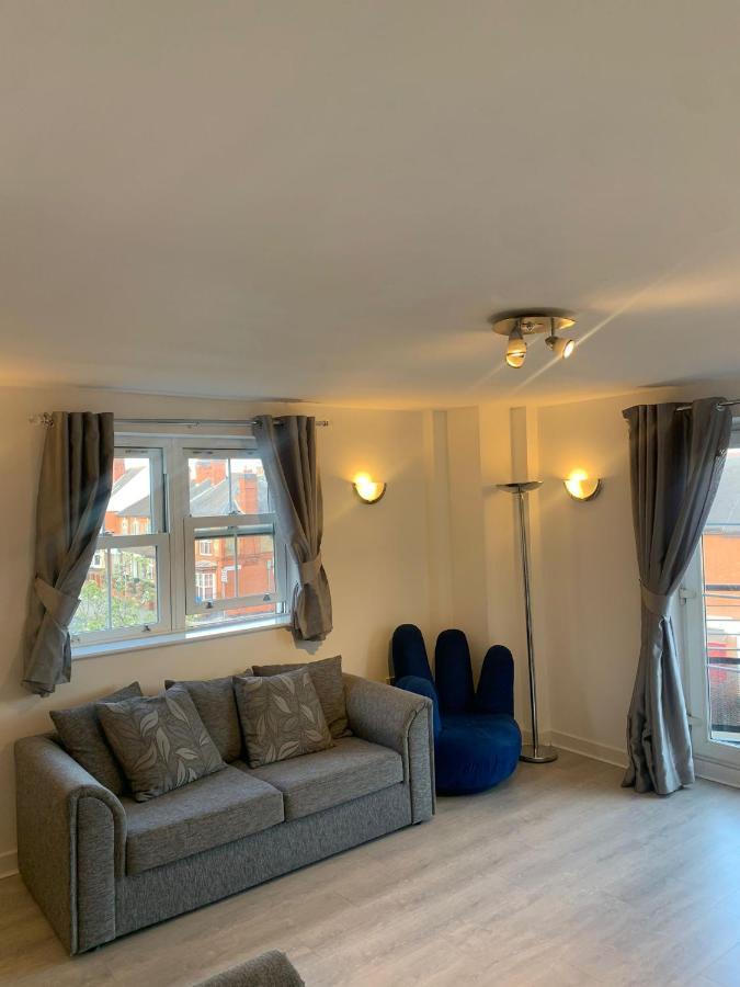 Duplex Penthouse Apartamento