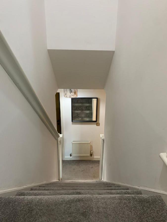 Duplex Penthouse Apartamento