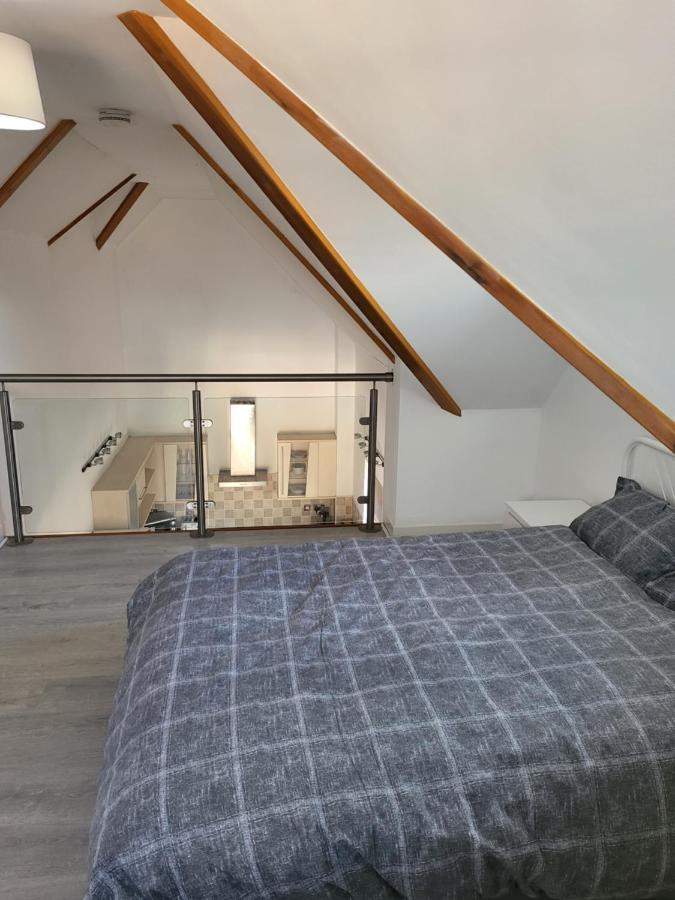 Apartamento Duplex Penthouse