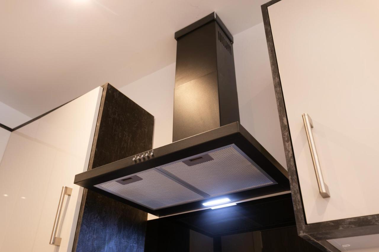 Apartamento Hoemli Smart City Centre *