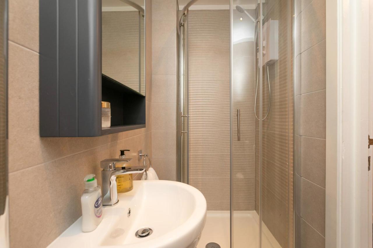 Hoemli Smart City Centre Apartamento