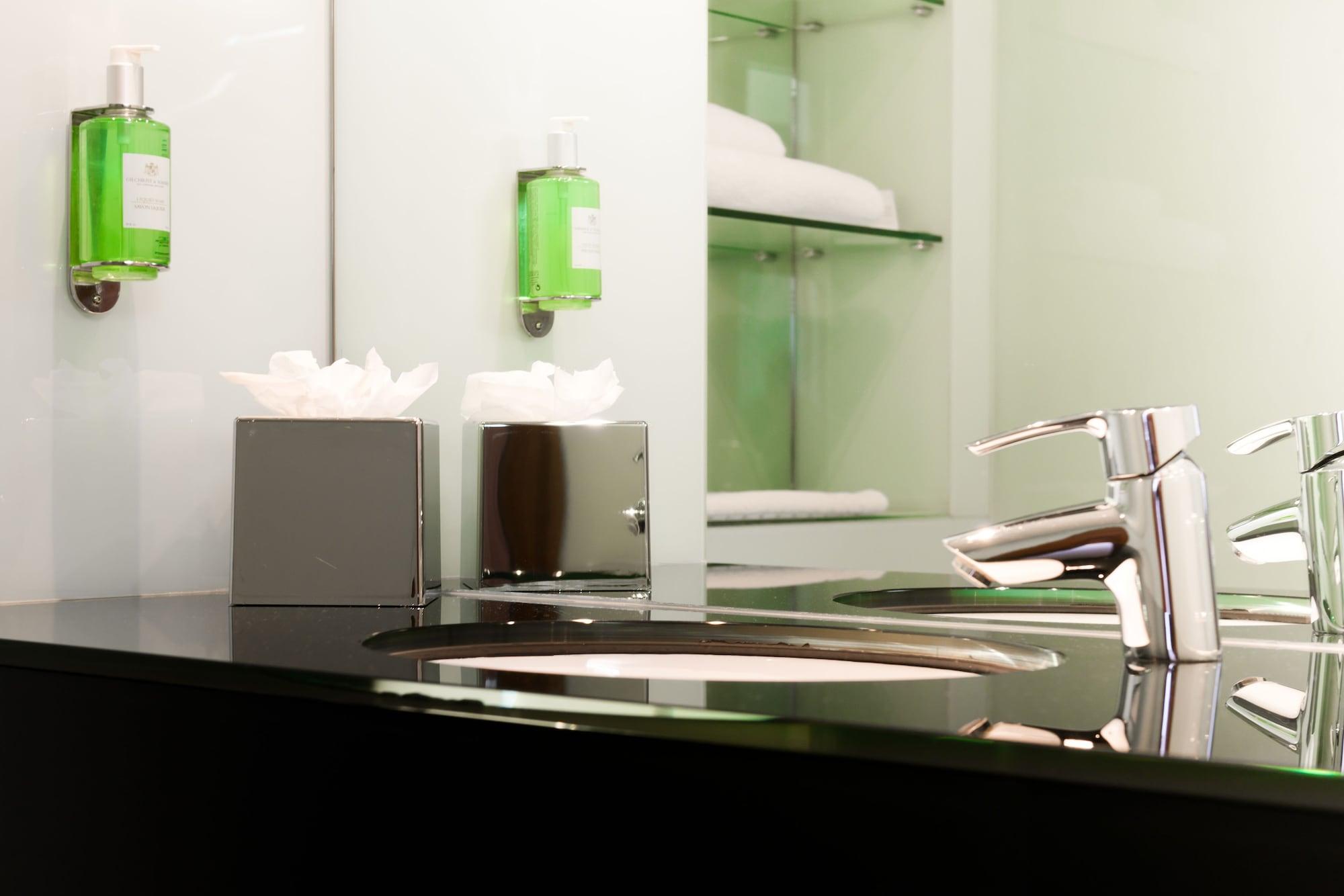 Hotel Ramada Encore Centre Leicester