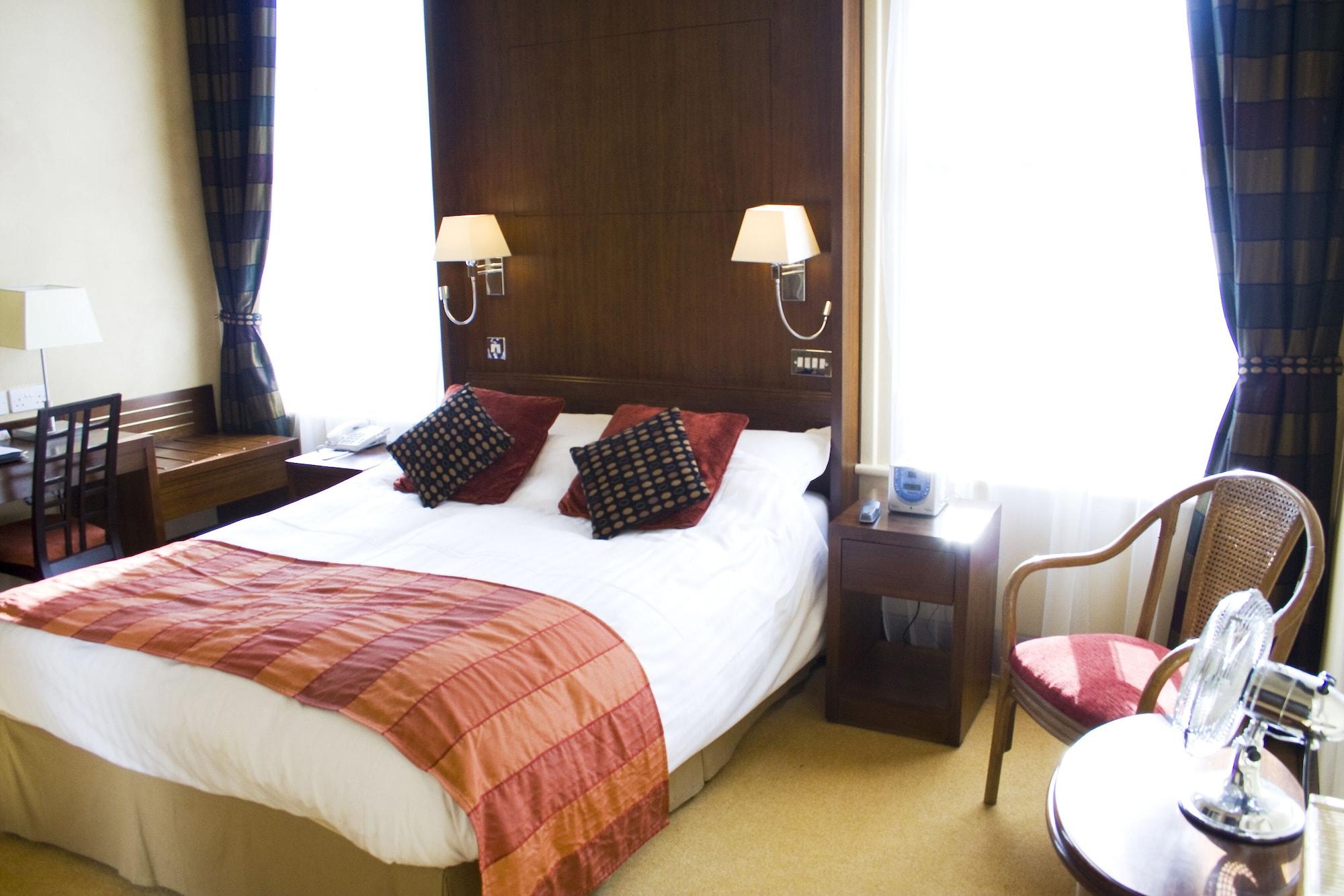 Belmont Hotel Leicester