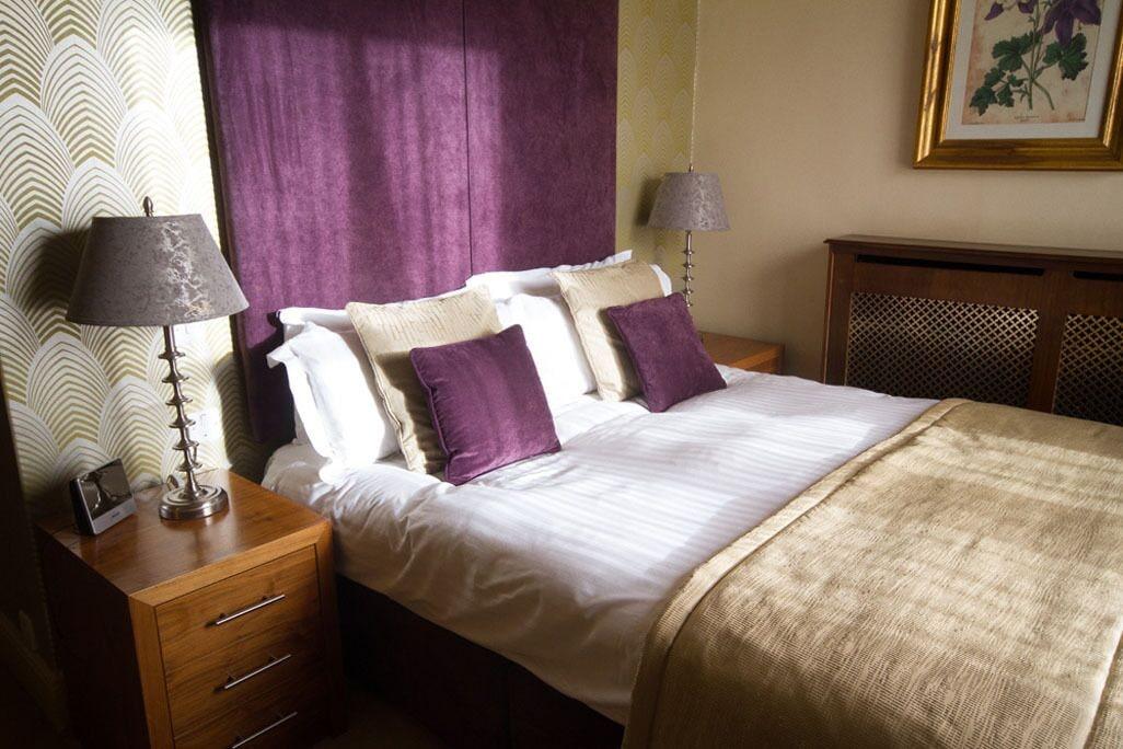 Belmont Hotel 4*