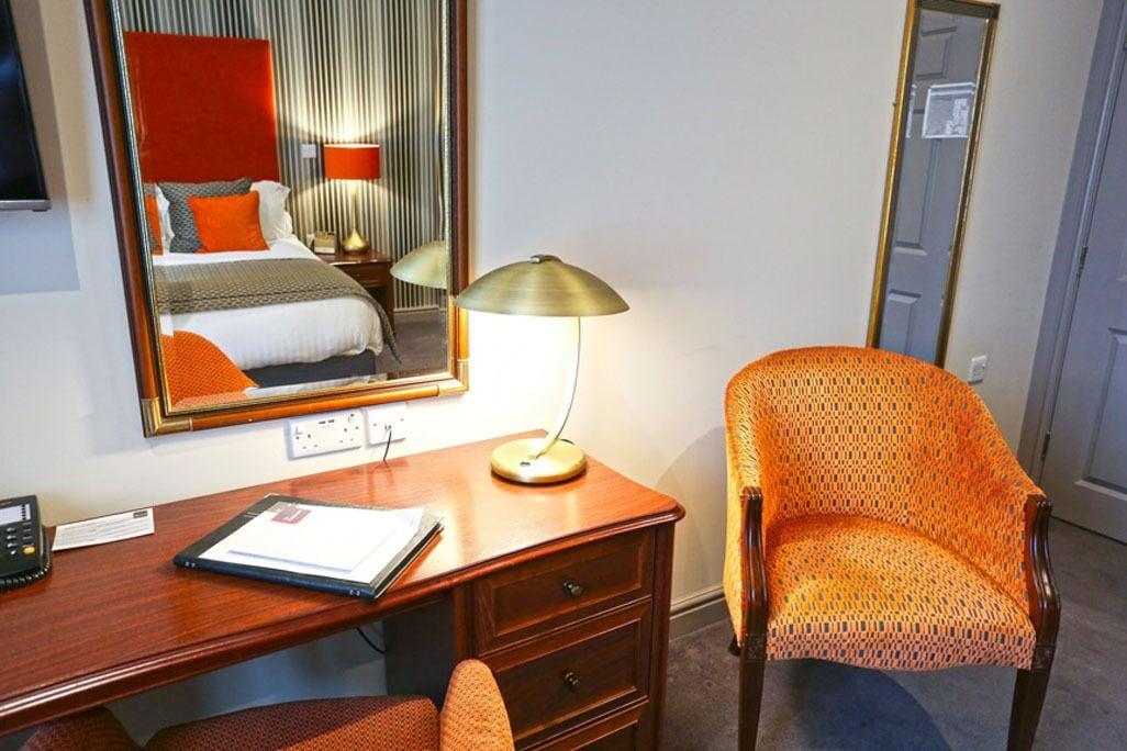 Hotel Belmont 4*