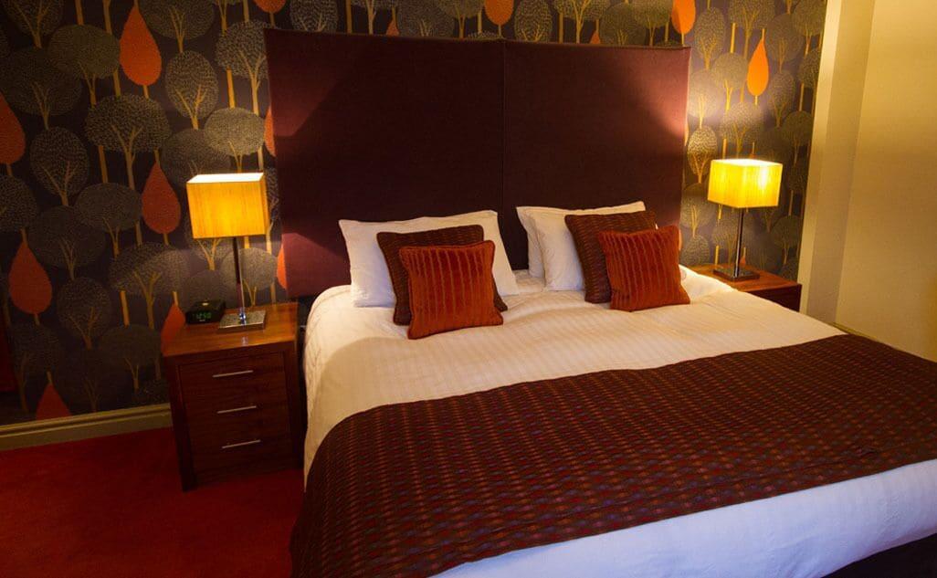 Hotel Belmont 4*