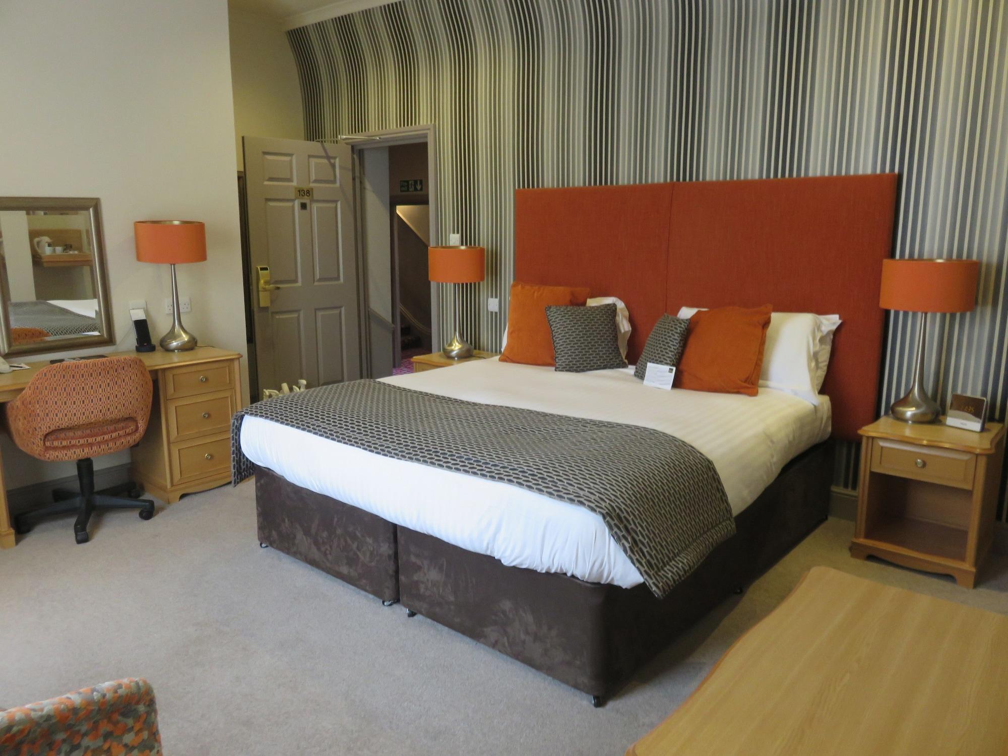 Belmont Hotel 4*