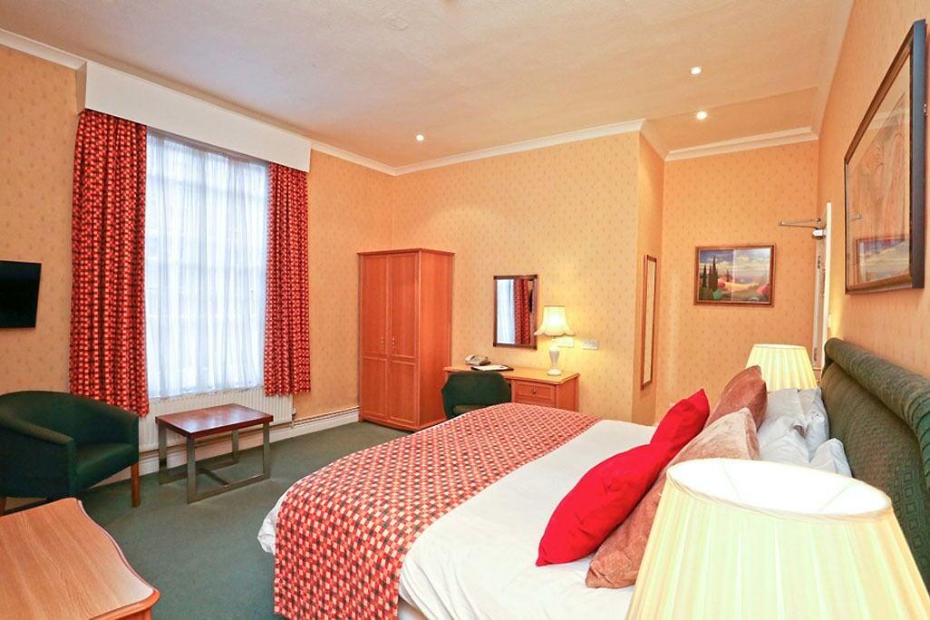 Hotel Belmont 4*