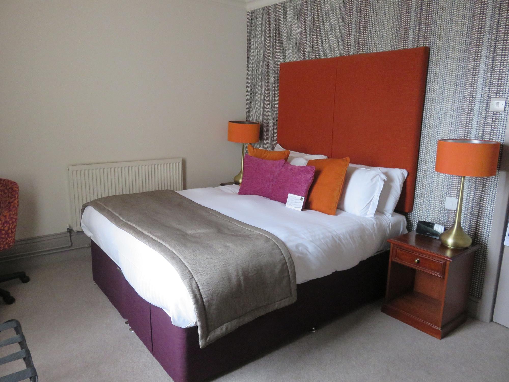 Hotel Belmont 4*