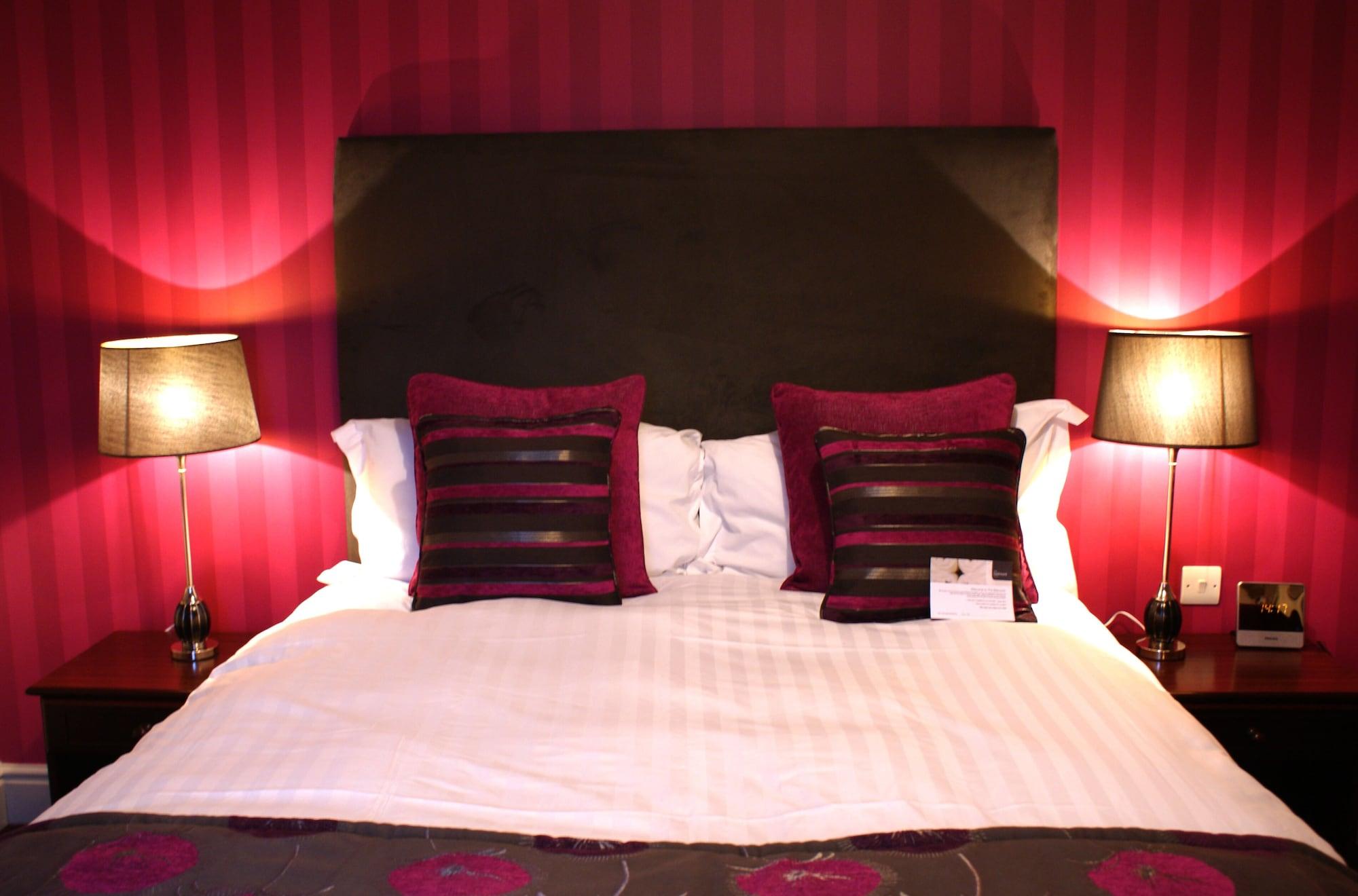 Belmont Hotel Leicester